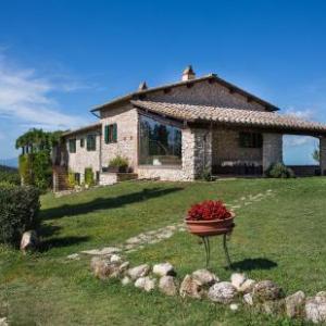 Rent in Rome - Agriturismo Villa Belvedere