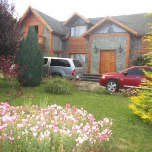 Portal de los Andes Bariloche