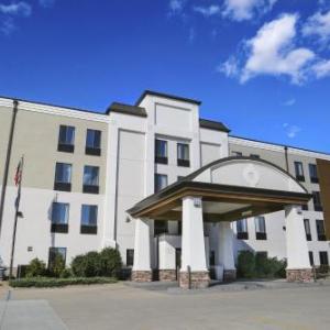 Holiday Inn Express Fargo - West Acres