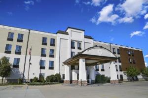 Holiday Inn Express Fargo - West Acres, an IHG Hotel, Fargo