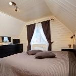 Guest accommodation in Guzeripl' 