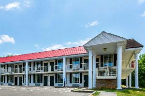 Rodeway Inn & Suites Orangeburg, Orangeburg