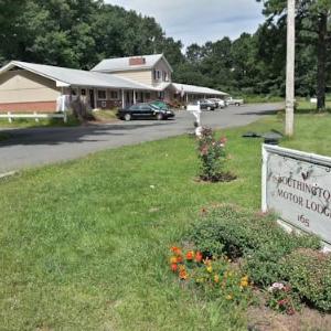 Southington Motor Lodge