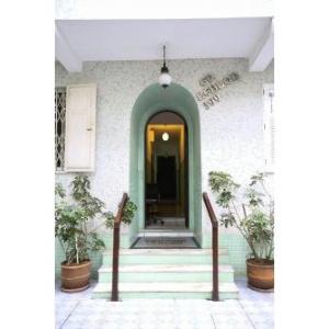 Unhotel - Charmoso Studio no Leblon entre a Praia e Rua Dias Ferreira