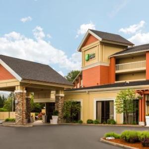 Douglas County Fairgrounds Roseburg Hotels - Holiday Inn Express Roseburg