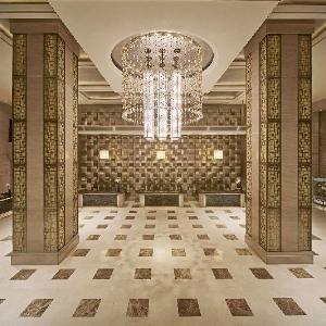 Sheraton Changsha Hotel
