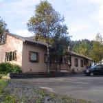 Apartment in Seward Alaska