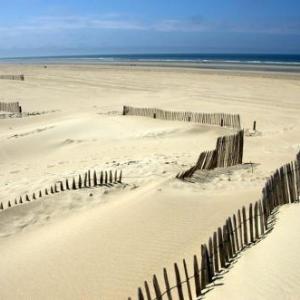 Studio avec mezzanine Berck-Plage Hyper-centre