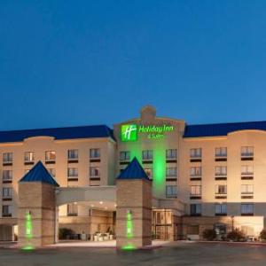 Holiday Inn Hotel & Suites Council Bluffs