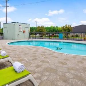 Best Western Plus Myrtle Beach Hotel