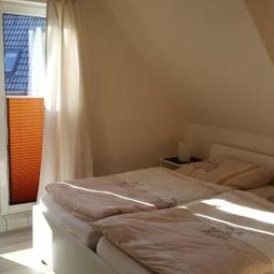 Ferienwohnung Süd