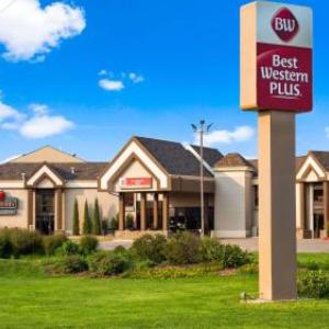 Best Western Plus York Hotel And Conference Center