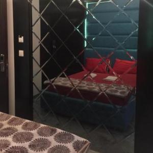 Ömer Agah Istanbul Hotel Bayrampasa