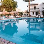 Troulakis Beach Hotel