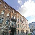 Old Flat Guest House on Ligovskiy Saint Petersburg