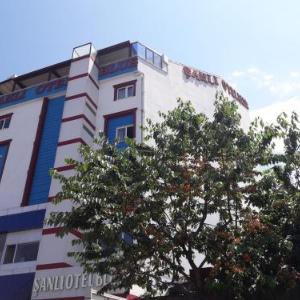 Sanli Hotel Blue