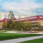 Record Hotel Zelenograd