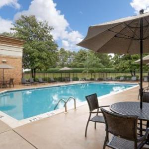 Huntsville Levity Live Hotels - Holiday Inn Huntsville - Research Park