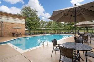 Holiday Inn Huntsville - Research Park, an IHG Hotel, Huntsville