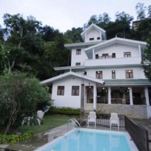 Muduna Walawwa Resort