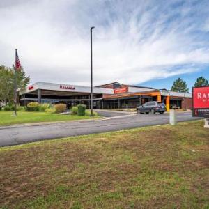 Ramada by Wyndham Cedar City