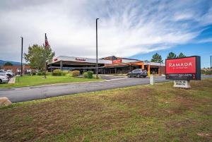Ramada by Wyndham Cedar City, Cedar City