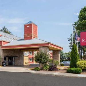 Ramada by Wyndham Portland