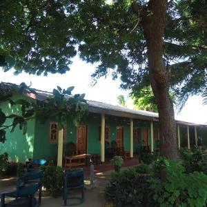 Sea Zone Hotel Nilaveli