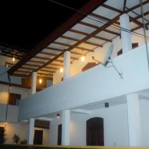Villa Mihindi