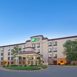 Holiday Inn Express Hotel & Suites Minneapolis - Minnetonka