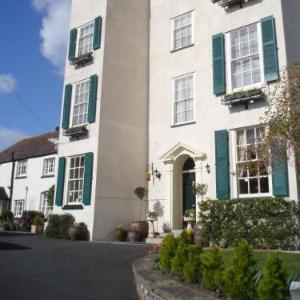 Alcombe House Hotel