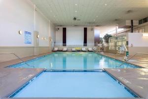 Ramada by Wyndham Boise, Boise