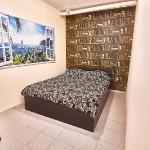 Guest accommodation in Voronezh 