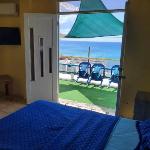 A 2 Casa de Playa Apartment with Sea View Aguadilla