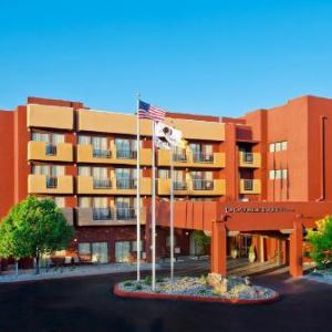 DoubleTree By Hilton Santa Fe