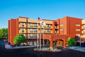 DoubleTree by Hilton Santa Fe, Santa Fe