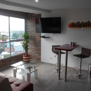 All Inclusive Suites
