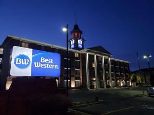 Best Western Overland Park Hotel, Overland Park