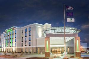 Holiday Inn - Terre Haute, an IHG Hotel, Terre Haute