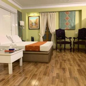 Star Guest House