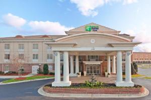 Holiday Inn Express Vicksburg, Vicksburg