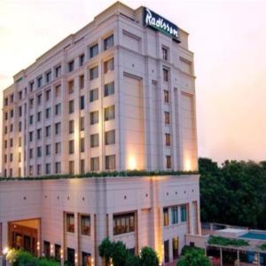 Radisson Hotel Varanasi