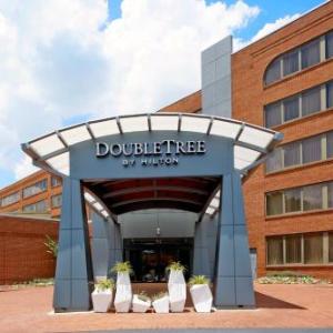 DoubleTree By Hilton Atlanta Perimeter Dunwoody