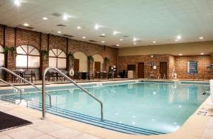 Radisson Hotel and Conference Center Fond du Lac, Fond du Lac