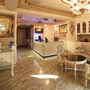 Leyenda Hotel