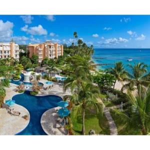 Saint Peter's Bay Barbados