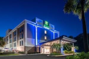 Holiday Inn Express Statesboro, an IHG Hotel, Statesboro