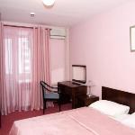 Apart-Hotel Zagreb Saratov