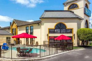 Quality Inn at the Park, Fort Mill