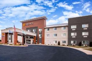 La Quinta by Wyndham Elkhart, Elkhart